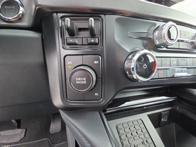 2026 Ford Super Duty F-350 DRW Platinum
