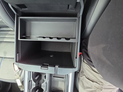 2026 Ford Super Duty F-350 DRW Platinum