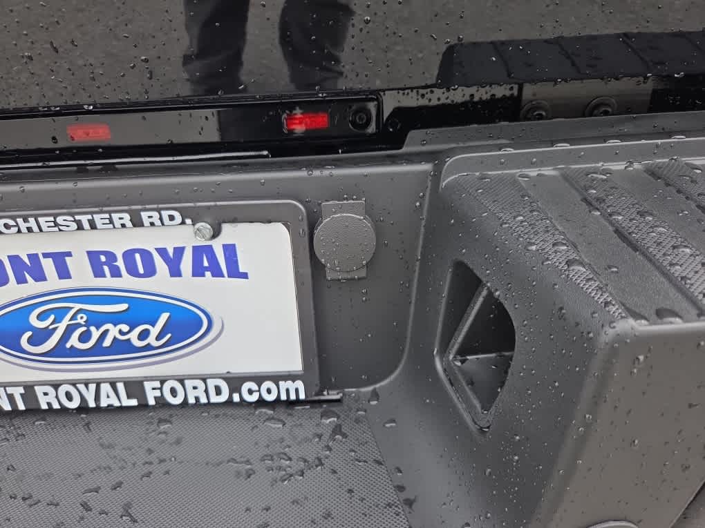2026 Ford Super Duty F-350 DRW Platinum