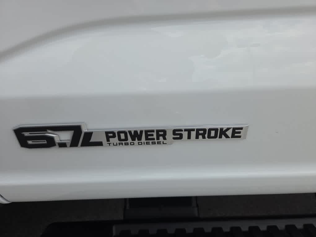 2026 Ford Super Duty F-350 DRW XL