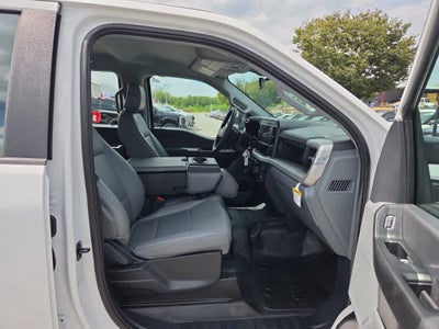 2026 Ford Super Duty F-350 DRW XL