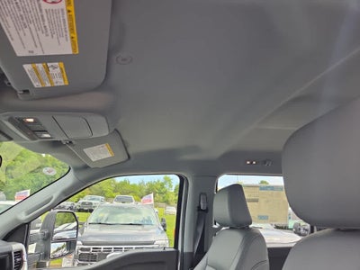 2026 Ford Super Duty F-350 DRW XL