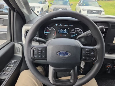 2026 Ford Super Duty F-350 DRW XL