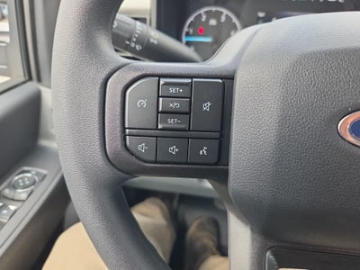 2026 Ford Super Duty F-350 DRW XL