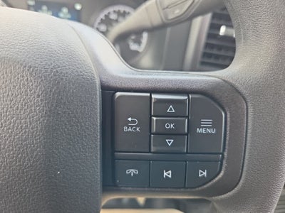 2026 Ford Super Duty F-350 DRW XL