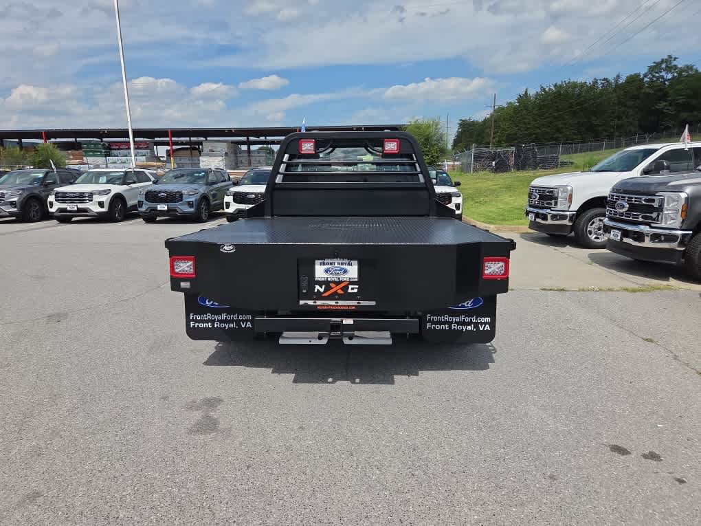 2026 Ford Super Duty F-350 DRW XL