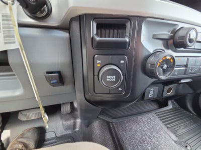2026 Ford Super Duty F-350 DRW XL