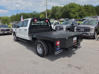 2026 Ford Super Duty F-350 DRW XL