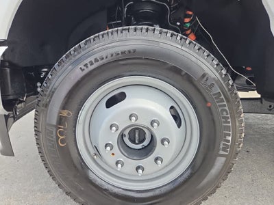 2026 Ford Super Duty F-350 DRW XL