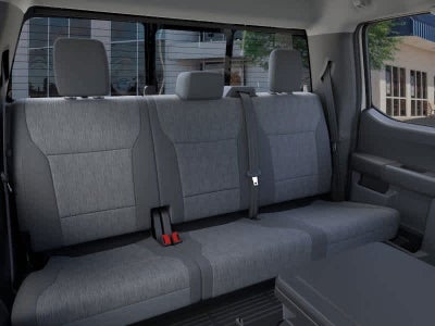 2025 Ford Super Duty F-250 SRW XL