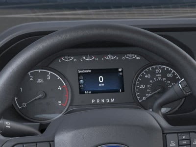 2025 Ford Super Duty F-250 SRW XL