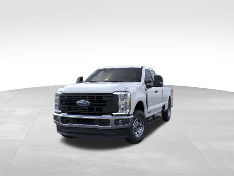 2025 Ford Super Duty F-250 SRW XL
