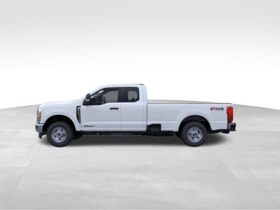 2025 Ford Super Duty F-250 SRW XL