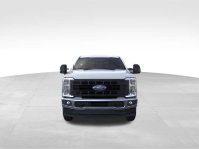 2025 Ford Super Duty F-250 SRW XL