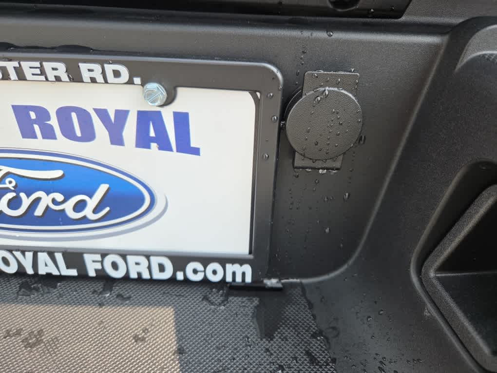 2026 Ford Super Duty F-350 SRW XLT