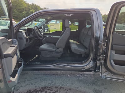 2026 Ford Super Duty F-350 SRW XLT