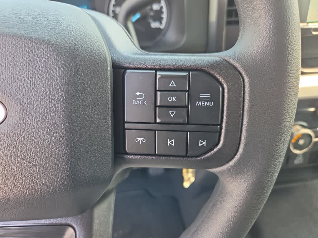 2026 Ford Super Duty F-350 SRW XLT