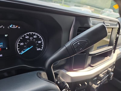2026 Ford Super Duty F-350 SRW XLT