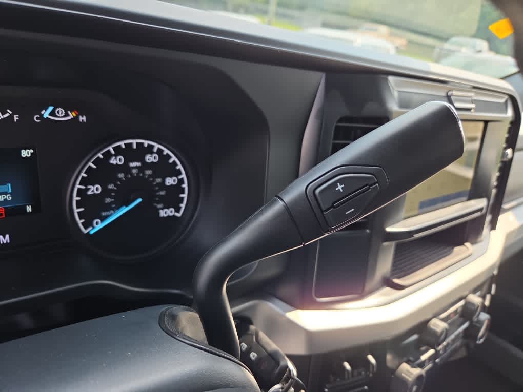 2026 Ford Super Duty F-350 SRW XLT