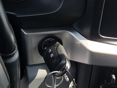 2026 Ford Super Duty F-350 SRW XLT