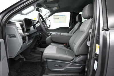 2026 Ford Super Duty F-350 SRW XLT