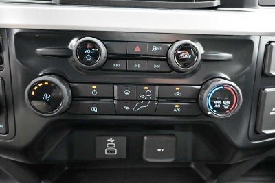 2026 Ford Super Duty F-350 SRW XLT