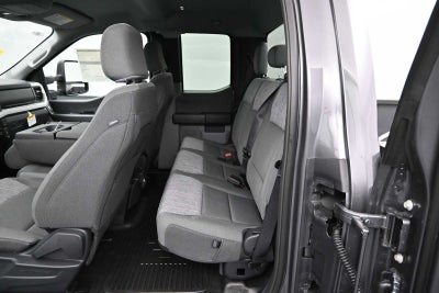 2026 Ford Super Duty F-350 SRW XLT