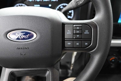 2026 Ford Super Duty F-350 SRW XLT