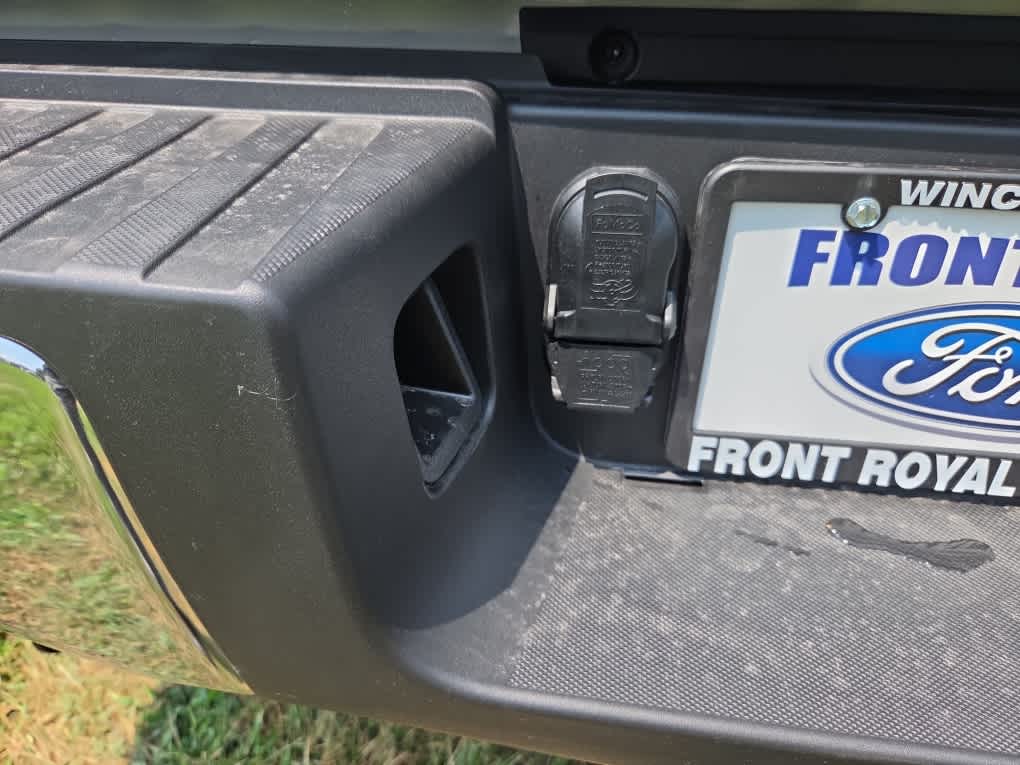2026 Ford Super Duty F-350 SRW XLT