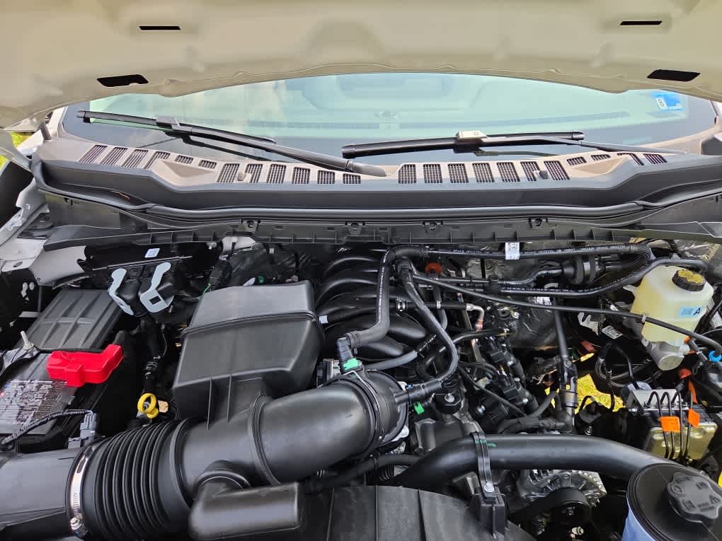 2026 Ford Super Duty F-350 SRW XLT