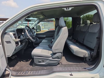 2026 Ford Super Duty F-350 SRW XLT