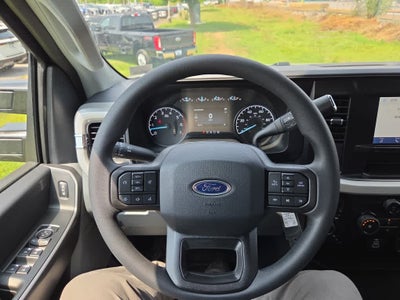 2026 Ford Super Duty F-350 SRW XLT