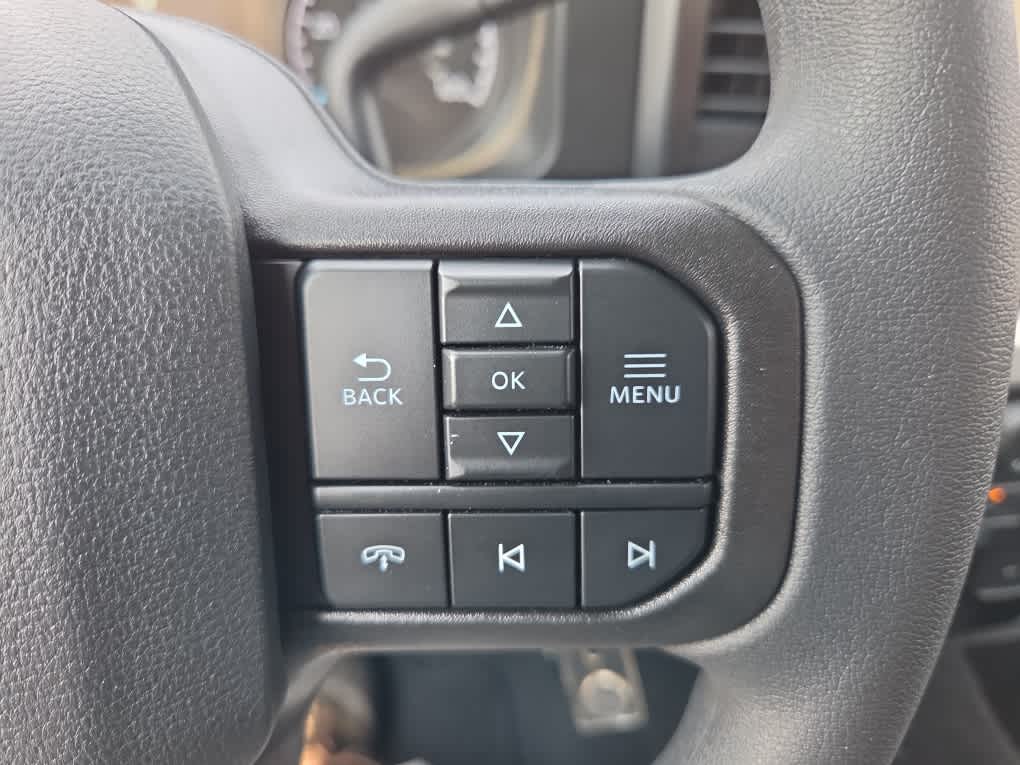 2026 Ford Super Duty F-350 SRW XLT