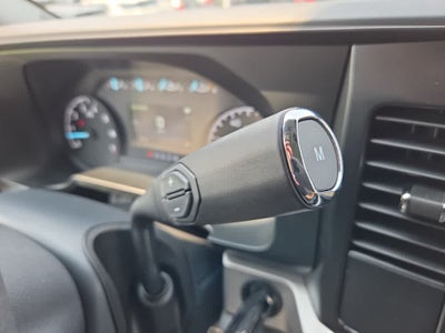 2026 Ford Super Duty F-350 SRW XLT