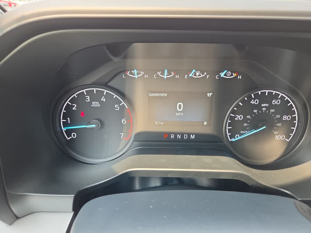 2026 Ford Super Duty F-350 SRW XLT