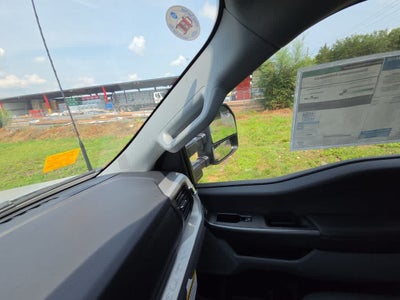 2026 Ford Super Duty F-350 SRW XLT