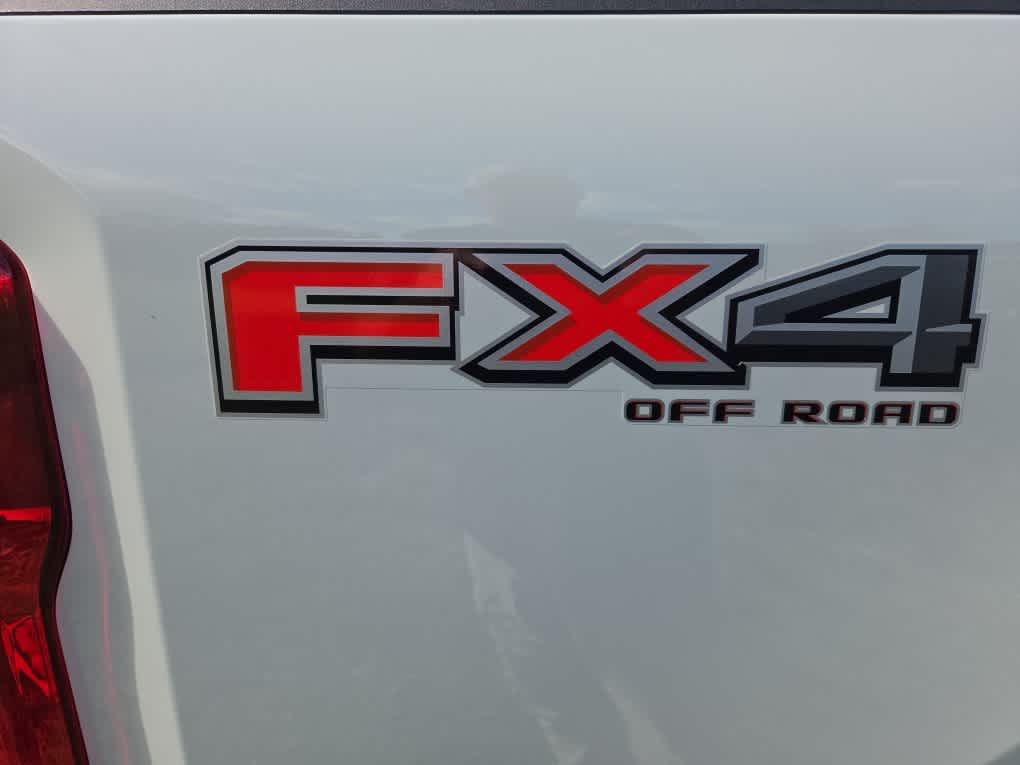 2026 Ford Super Duty F-350 SRW XLT