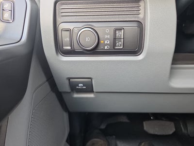 2026 Ford Super Duty F-350 SRW XLT