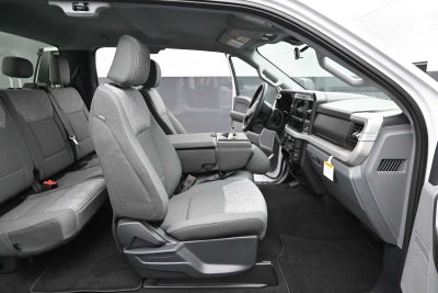 2026 Ford Super Duty F-350 SRW XLT