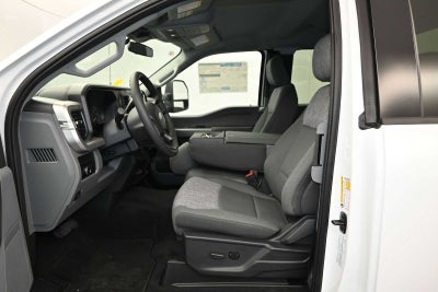 2026 Ford Super Duty F-350 SRW XLT