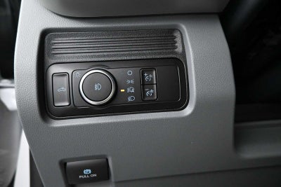 2026 Ford Super Duty F-350 SRW XLT