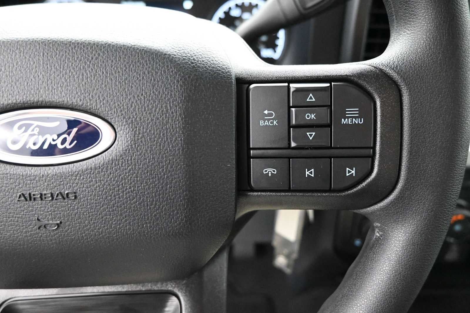 2026 Ford Super Duty F-350 SRW XLT