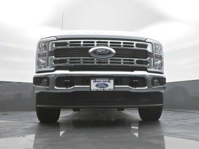 2026 Ford Super Duty F-350 SRW XLT