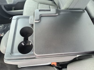 2025 Ford Super Duty F-350 SRW XL