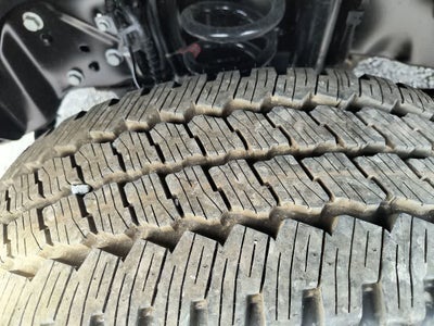 2025 Ford Super Duty F-350 SRW XL