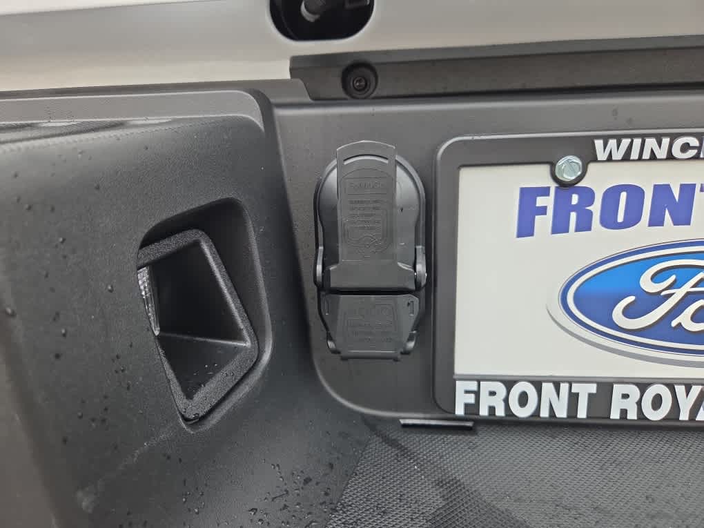 2026 Ford Super Duty F-350 SRW XLT