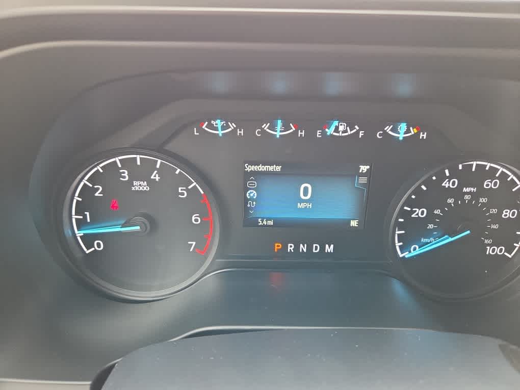 2026 Ford Super Duty F-350 SRW XLT