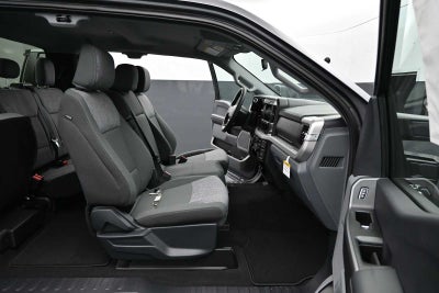 2026 Ford Super Duty F-350 SRW XLT