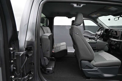 2026 Ford Super Duty F-350 SRW XLT