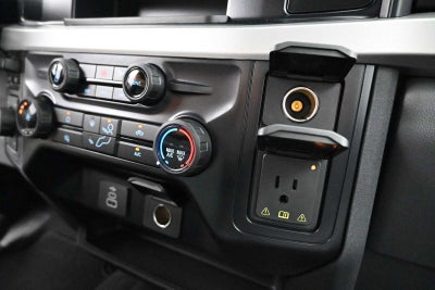 2026 Ford Super Duty F-350 SRW XLT